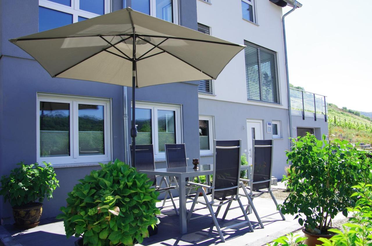 Apartment 541 Lorch am Rhein Exteriör bild